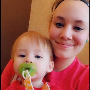 Meet your Posher, Kaitlin